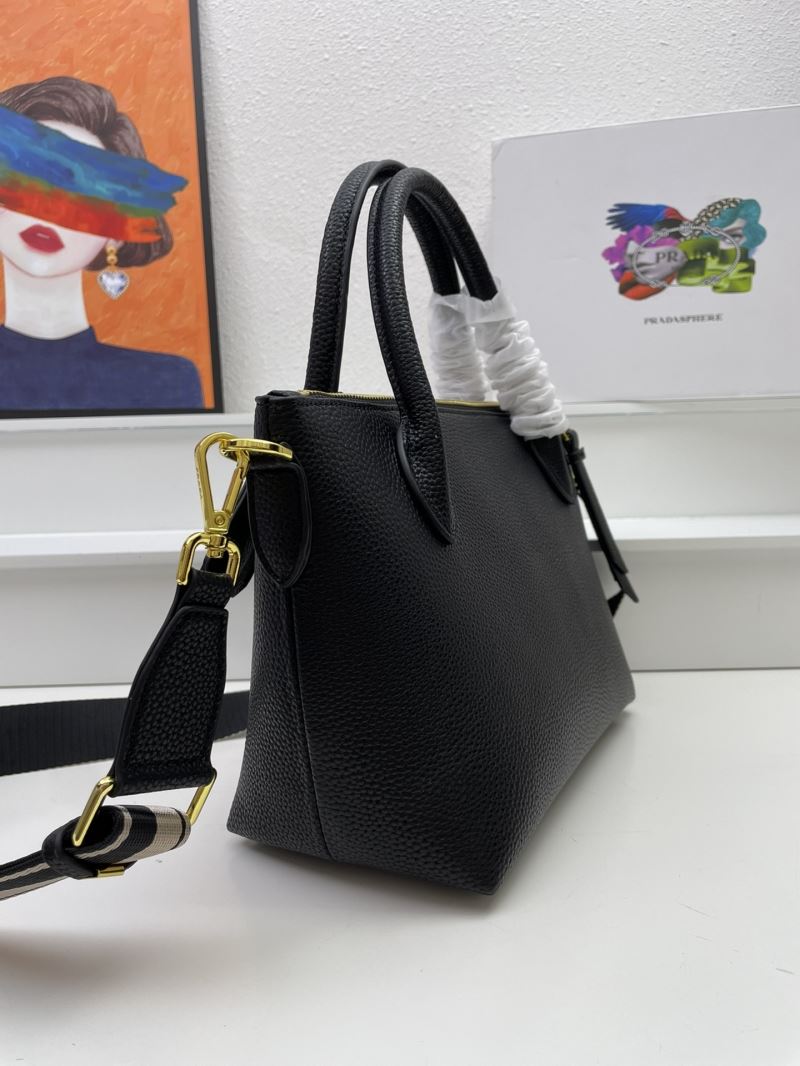 Prada Top Handle Bags